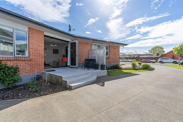 Photo of property in 43 Herriot Street, Richmond, Invercargill, 9810