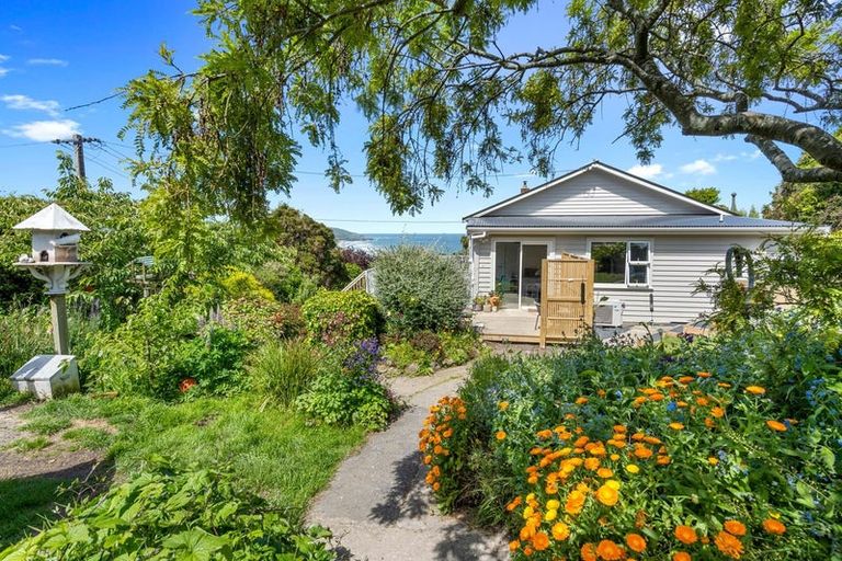 Photo of property in 10 Earls Road, Saint Clair, Dunedin, 9012