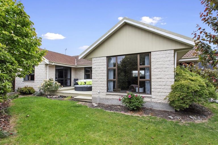 Photo of property in 4 Panckhurst Drive, Woodend, 7610