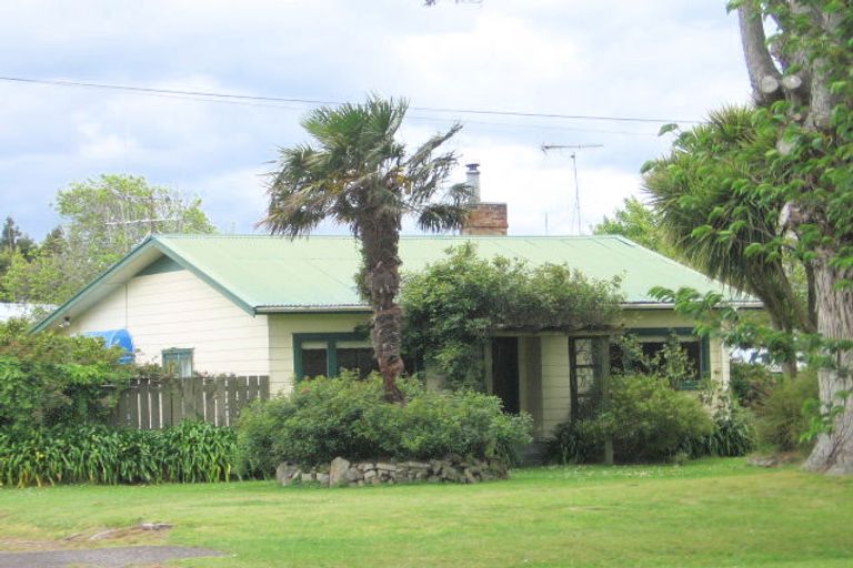 Photo of property in 8a Galbraith Street, Waihi, 3610