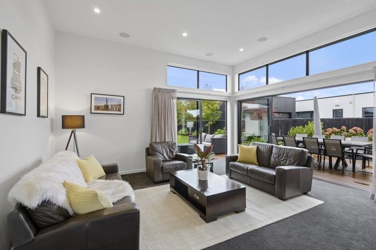 Photo of property in 4 Mersham Drive, Prebbleton, 7604