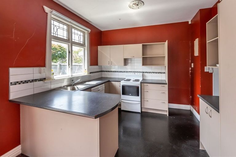 Photo of property in 77 Radley Street, Woolston, Christchurch, 8023