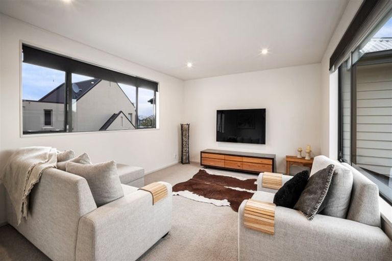 Photo of property in 2/494 Manchester Street, St Albans, Christchurch, 8014