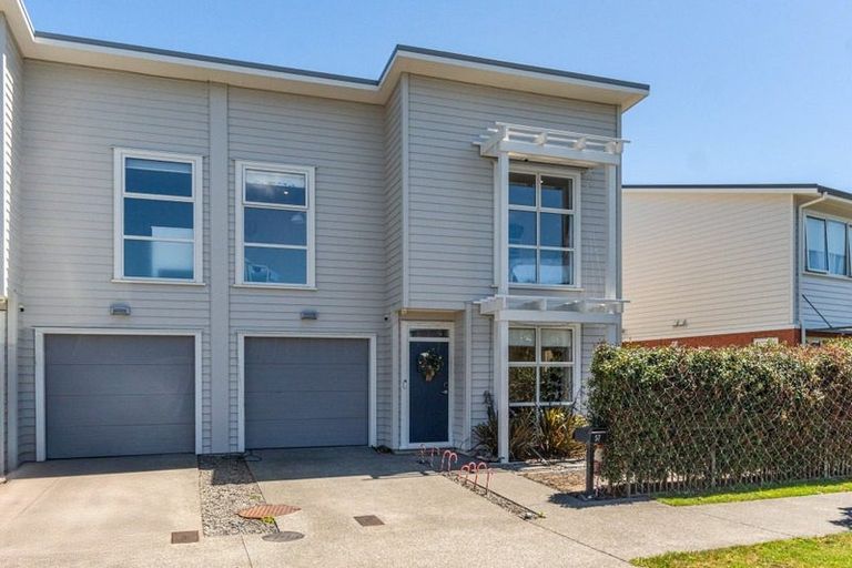 Photo of property in 57 Whenuapai Drive, Whenuapai, Auckland, 0618