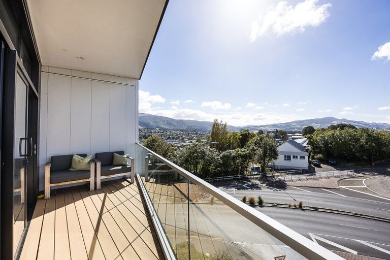 Photo of property in 1/315 Highgate, Roslyn, Dunedin, 9010