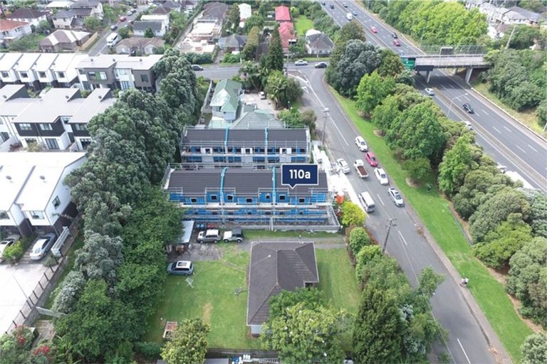 Photo of property in 110a Hillside Road, Papatoetoe, Auckland, 2025