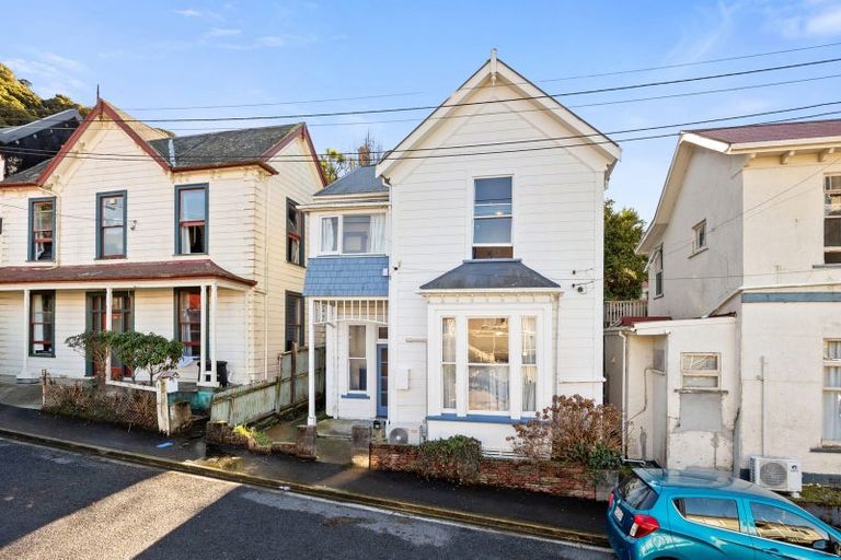 Photo of property in 1 Drummond Street, North Dunedin, Dunedin, 9016