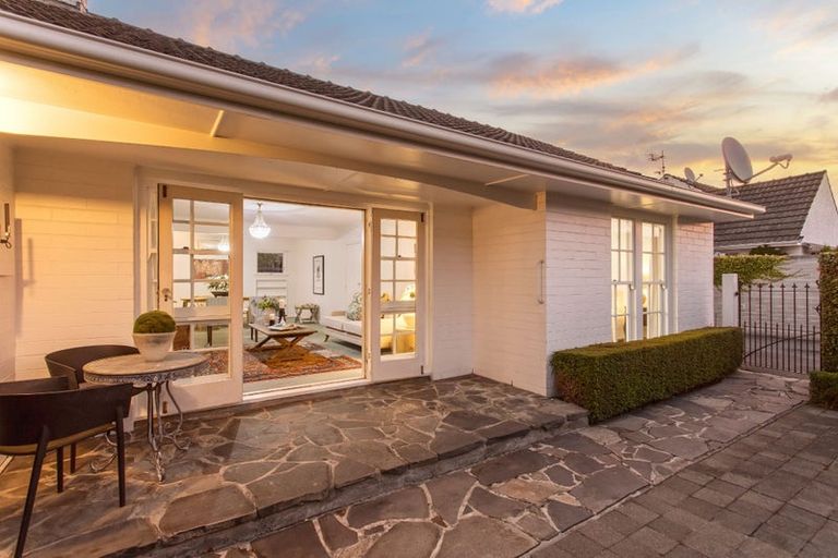 Photo of property in 89 Winchester Street, Merivale, Christchurch, 8014