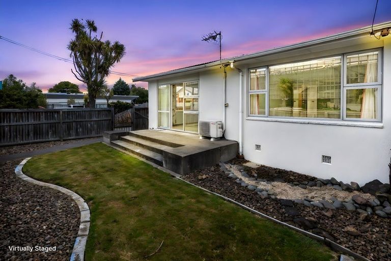 Photo of property in 17 Marshland Road, Shirley, Christchurch, 8061