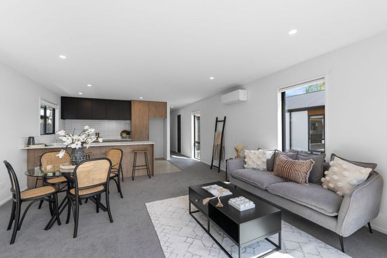 Photo of property in 76b Quinns Road, Shirley, 8013