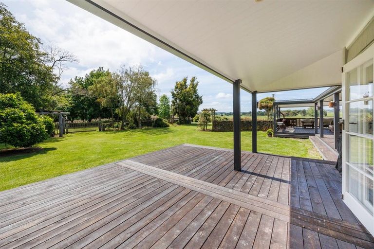Photo of property in 366 Tutaenui Road, Marton, 4788