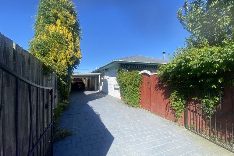 Photo of property in 2/59 Oxford Street, Richmond, 7020