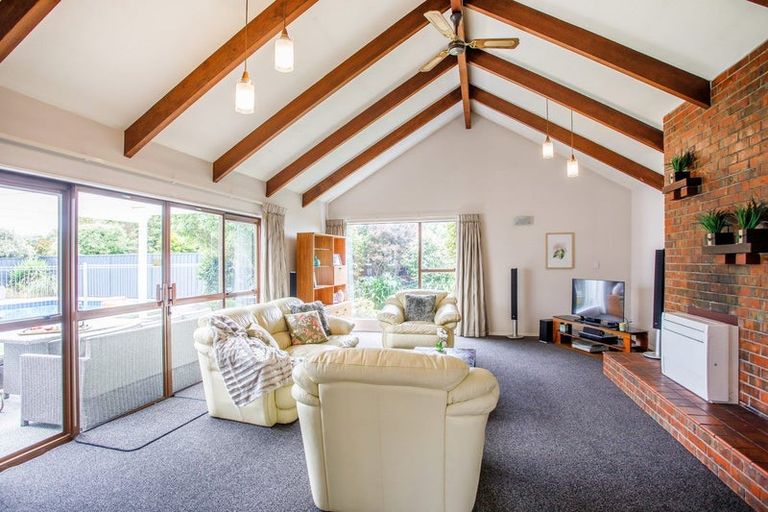 Photo of property in 30 Keldon Avenue, Rangiora, 7400