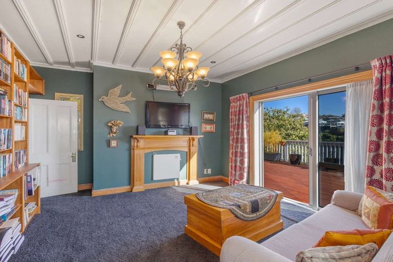 Photo of property in 9 Kowhai Road, Bluff Hill, Napier, 4110