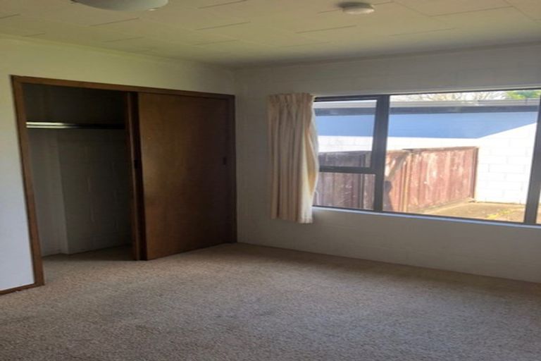 Photo of property in 124c Galloway Street, Hamilton East, Hamilton, 3216