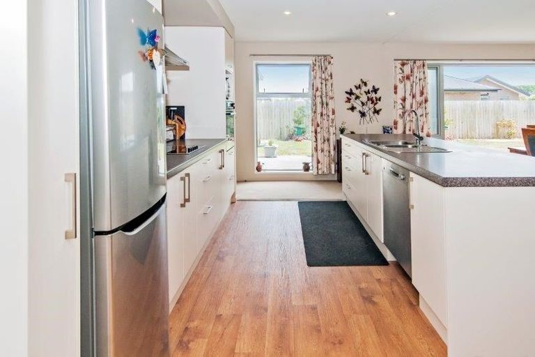 Photo of property in 42 Chervier Street, Leeston, 7632