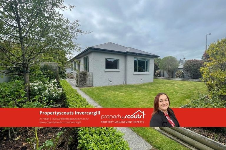 Photo of property in 339 Queens Drive, Windsor, Invercargill, 9810
