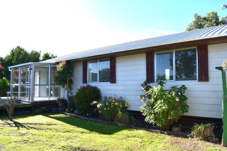 Photo of property in 27a Iti Street, Otaki, 5512