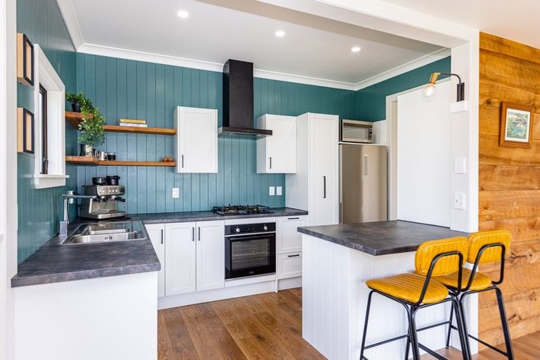 Photo of property in 40 Kitchener Street, Whanganui East, Whanganui, 4500