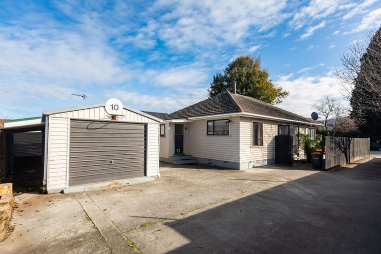Photo of property in 19 Branston Street, Hornby, Christchurch, 8042