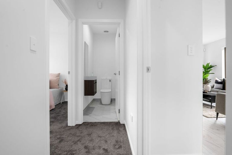 Photo of property in 3/27 Cotton Street, Saint Andrews, Hamilton, 3200