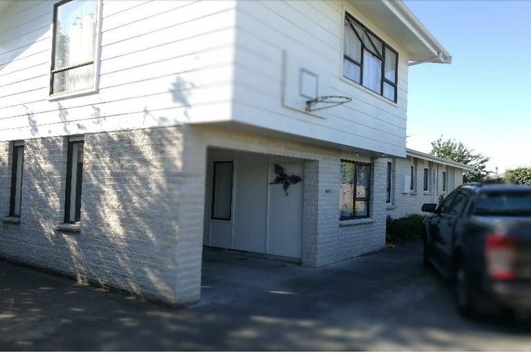 Photo of property in 20 Moorhouse Street, Taradale, Napier, 4112