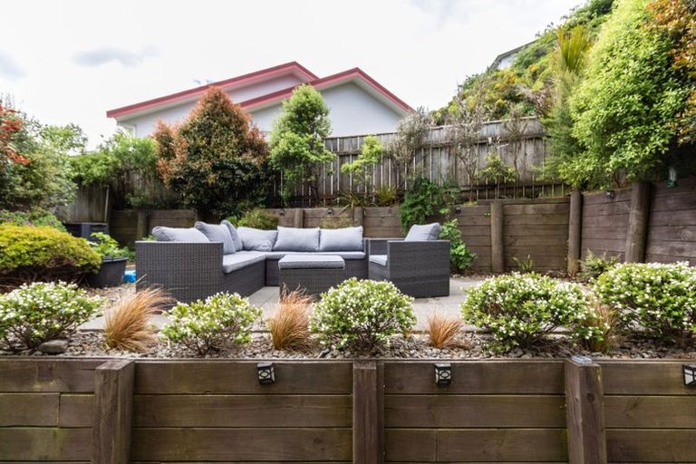 Photo of property in 57 Woodhouse Avenue, Karori, Wellington, 6012