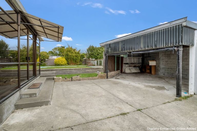 Photo of property in 3 Sutherland Crescent, Westbrook, Palmerston North, 4412
