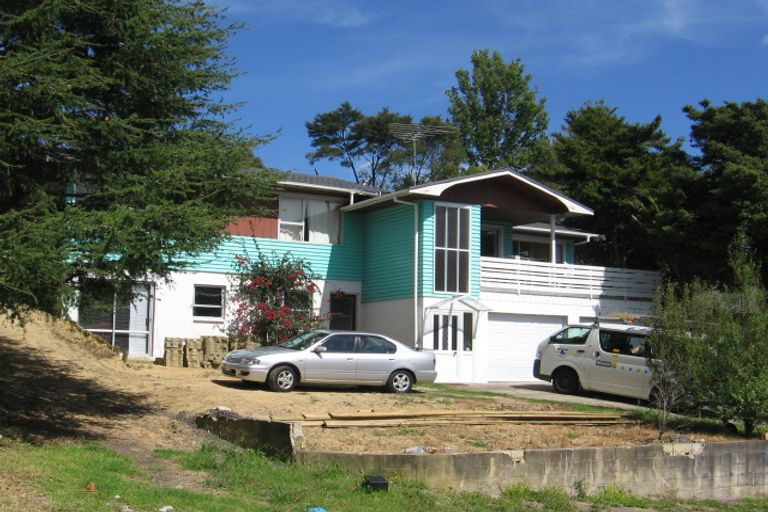 Photo of property in 5 Berne Place, Birkenhead, Auckland, 0626