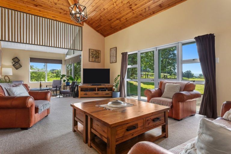 Photo of property in 113 Hogg Road, Rotoma, Whakatane, 3192