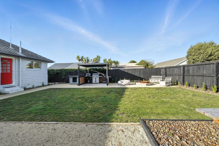 Photo of property in 6 Philomel Street, North New Brighton, Christchurch, 8083