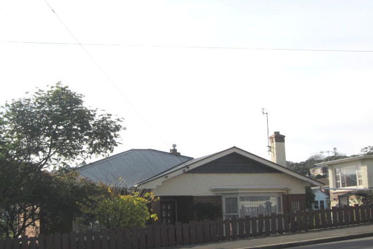Photo of property in 49 Silverton Street, Andersons Bay, Dunedin, 9013