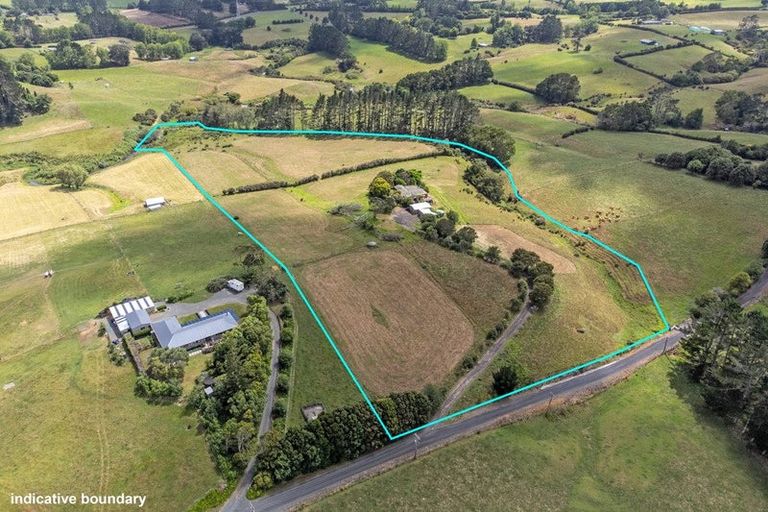Photo of property in 254c Hunter Road, Patumahoe, Pukekohe, 2679