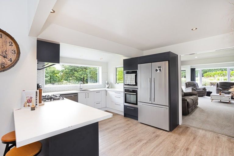 Photo of property in 299 Taylor Road, Makarewa, Invercargill, 9876