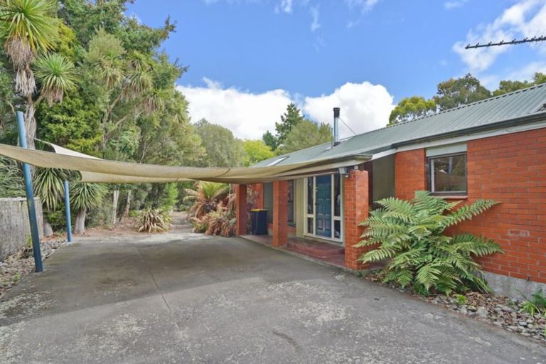 Photo of property in 49 Chinnerys Road, Woodend, 7610