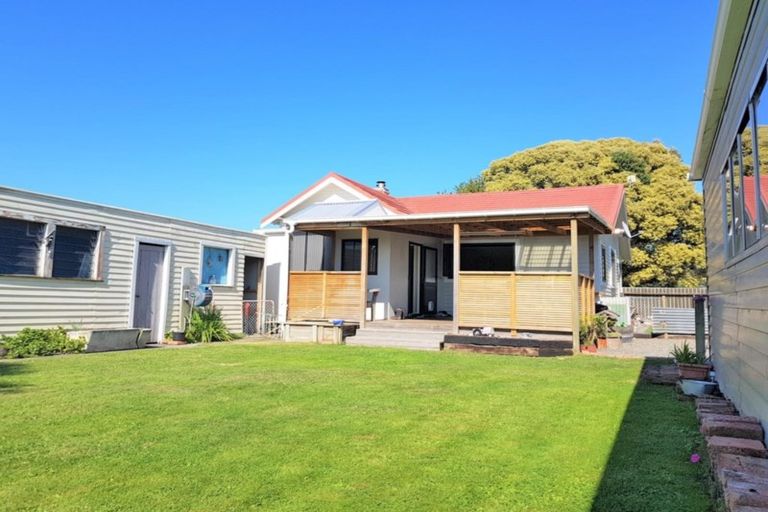 Photo of property in 83 Lahore Street, Wairoa, 4108