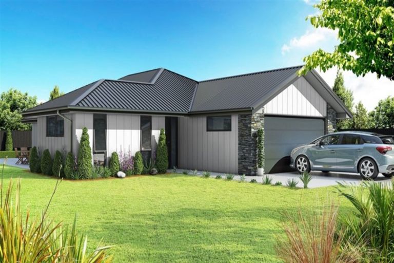 Photo of property in 56 O'reilly Road, Lincoln, 7608