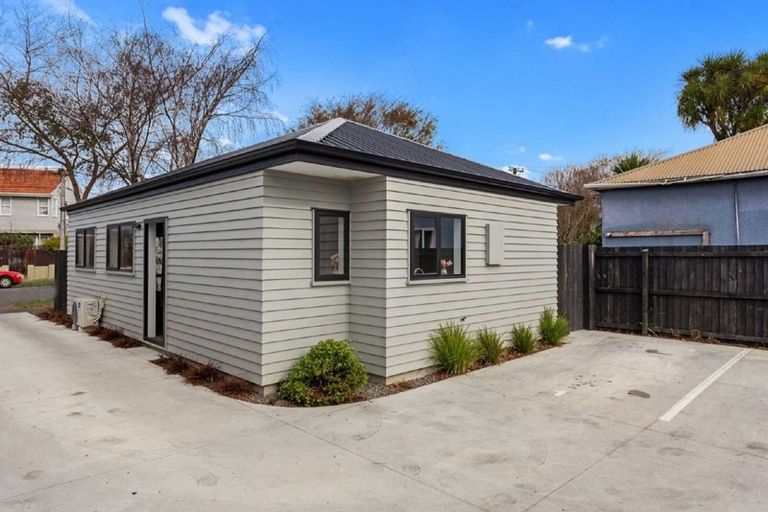 Photo of property in 1/529 Cashel Street, Linwood, Christchurch, 8011