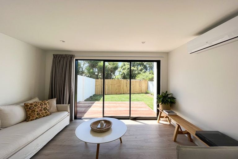 Photo of property in 13d Macaulay Street, Addington, Christchurch, 8024