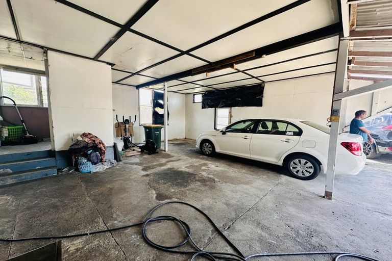 Photo of property in 47 Friesian Drive, Mangere, Auckland, 2022