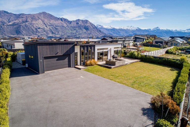 Photo of property in 86 Infinity Drive, Wanaka, 9305