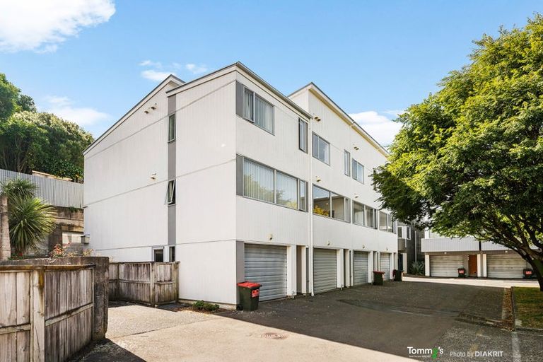Photo of property in 28/37 Daniell Street, Newtown, Wellington, 6021