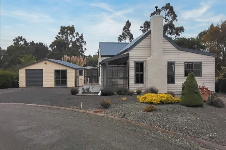 Photo of property in 10a Brown Street, Waikouaiti, 9510