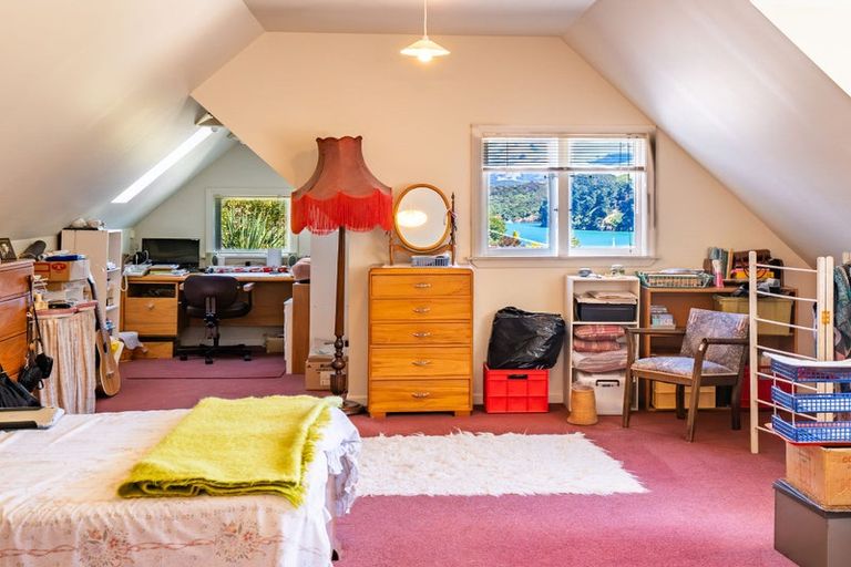 Photo of property in 4 Watson Street, Akaroa, 7520