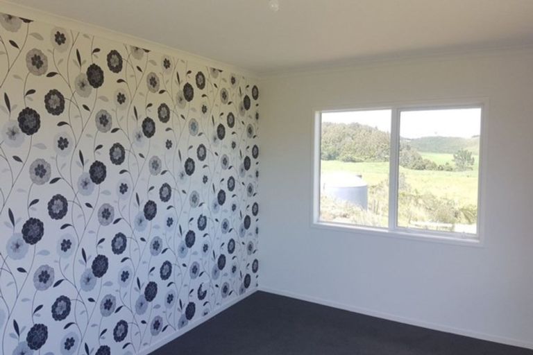 Photo of property in 610 Dover Road, Okato, New Plymouth, 4374