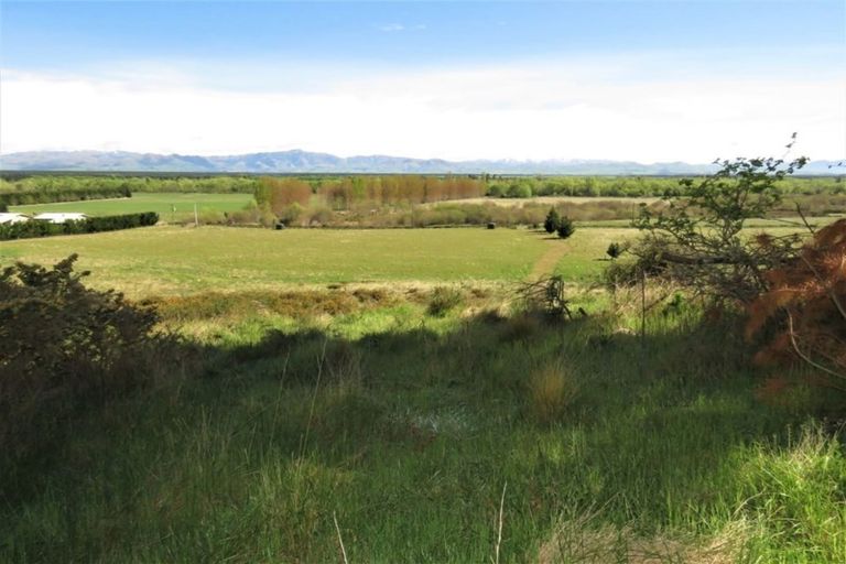 Photo of property in 596 Hurunui Bluff Road, Hurunui, Hawarden, 7385