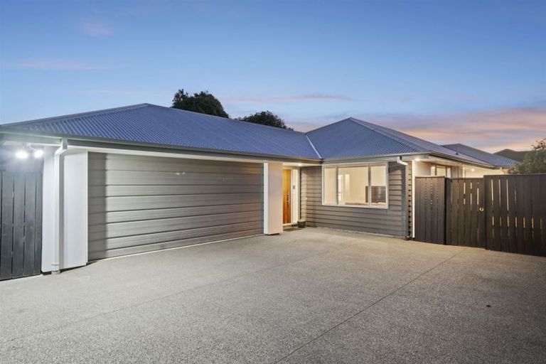 Photo of property in 29 Charlesworth Street, Woolston, Christchurch, 8023