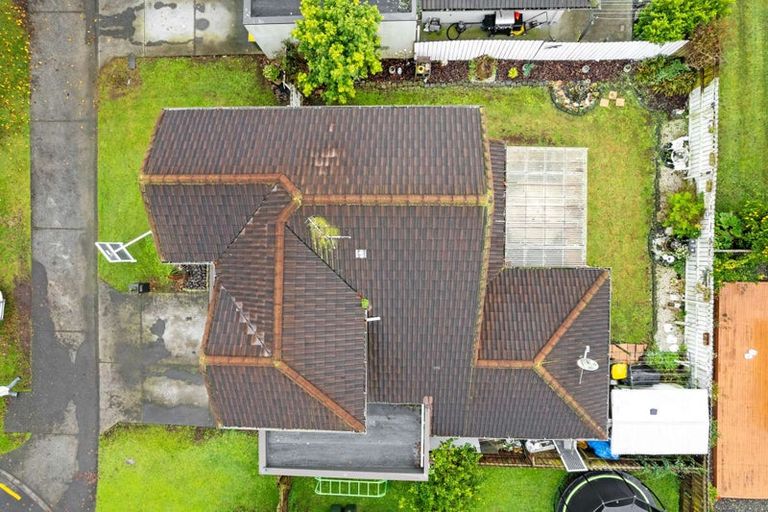 Photo of property in 13 Ritchie Crescent, Takanini, 2112
