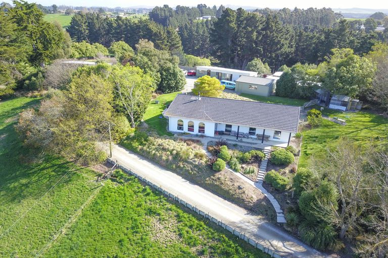Photo of property in 96 Reservoir Road, Oamaru North, Oamaru, 9400