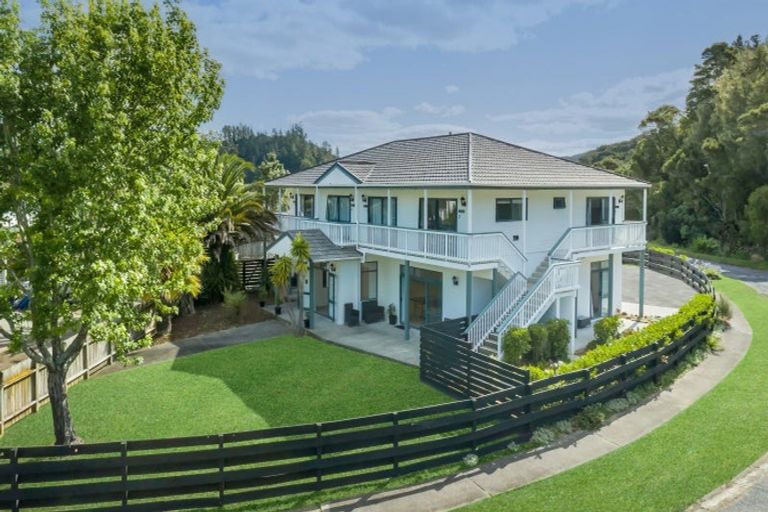 Photo of property in Paihia Waves, 6 Tohitapu Road, Paihia, 0200